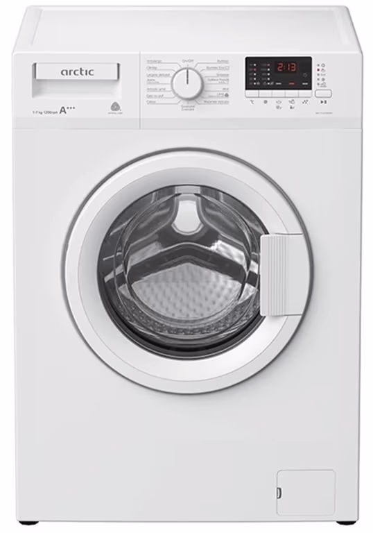 Стиральная машина Arctic APL71222BDW0 