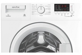 Masina de spalat Arctic APL71222BDW0 thumbnav 3