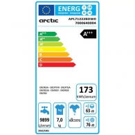Masina de spalat Arctic APL71222BDW0 thumbnav 5