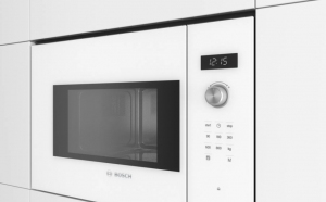 Микроволновая печь Bosch BFL524MW0 thumbnav 2
