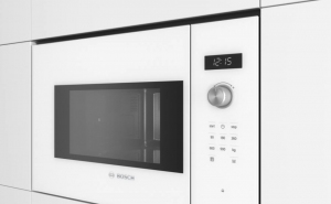 Cuptor cu microunde Bosch BFL554MW0 thumbnav 2