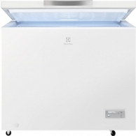 Lada frigorifica Electrolux LCB3LF26W0, 254 l, 84.5 cm, A++, Alb thumbnav