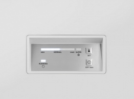 Lada frigorifica Electrolux LCB3LF26W0, 254 l, 84.5 cm, A++, Alb thumbnav 2