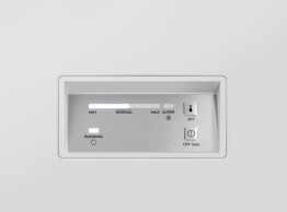 Lada frigorifica Electrolux LCB3LF38W0, 371 l, 84.5 cm, A+, Alb thumbnav 3