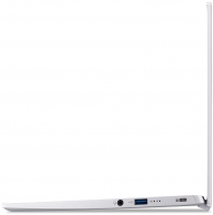 Laptop Acer SF31451177W0, Core i7, 16 GB GB, DOS, Argintiu thumbnav 4