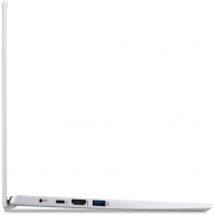 Laptop Acer SF31451177W0, Core i7, 16 GB GB, DOS, Argintiu thumbnav 5