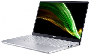 Laptop Acer SF31451177W0, Core i7, 16 GB GB, DOS, Argintiu thumbnav 7