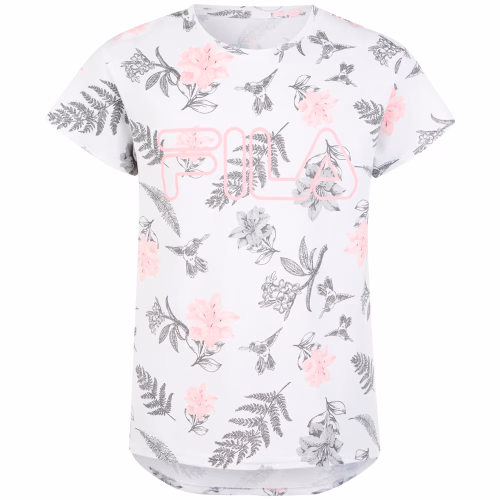 Tricou Fila Girls T-shirt