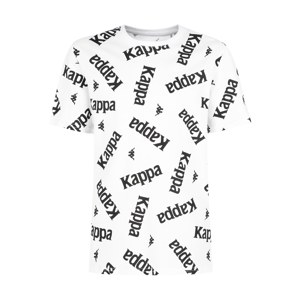 Футболка Kappa B Tee KP photo Футболка Kappa B Tee KP photo