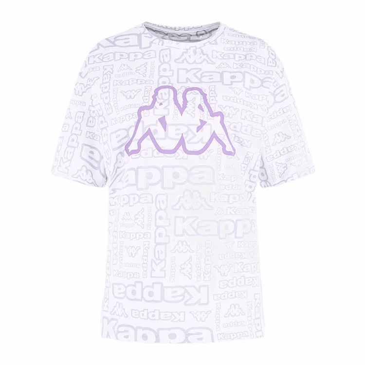 Футболка Kappa Wmn Tee
