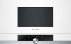 Микроволновая печь Siemens BF634RGW1 thumbnav