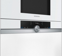 Cuptor cu microunde Siemens BF634RGW1 thumbnav 2