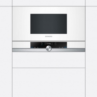 Cuptor cu microunde Siemens BF634RGW1 thumbnav 3