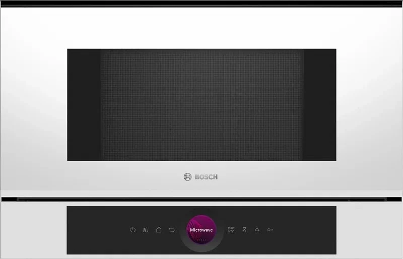 Cuptor cu microunde Bosch BFL7221W1
