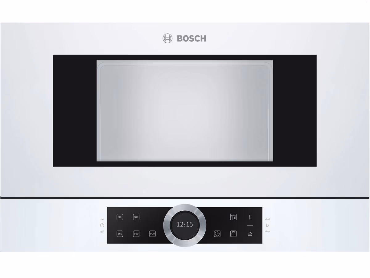 Микроволновая печь Bosch BFR634GW1 