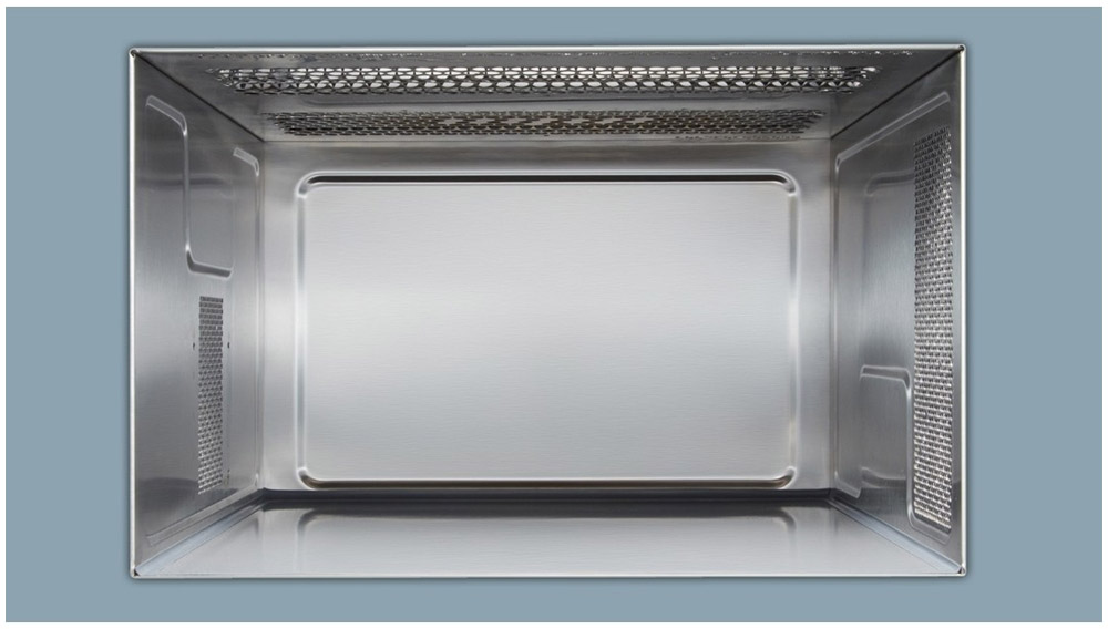 Cuptor cu microunde Bosch BFR634GW1 900 W / 21 l / Alb photo 3