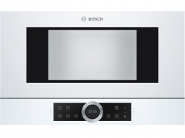 Микроволновая печь Bosch BFR634GW1 thumbnav