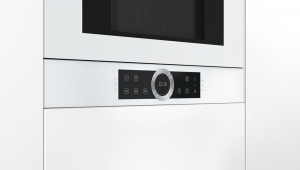 Cuptor cu microunde Bosch BFR634GW1 thumbnav 5