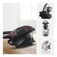 Aspirator cu container Bosch BGS7POW1 thumbnav 4