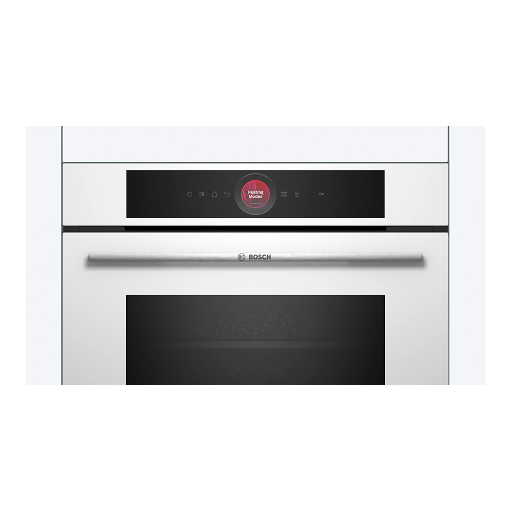 Встраиваемый духовой шкаф Bosch CMG7241W1 photo 2