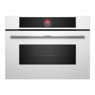 Встраиваемый духовой шкаф Bosch CMG7241W1 thumbnav 1