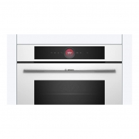 Встраиваемый духовой шкаф Bosch CMG7241W1 thumbnav 2