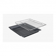 Встраиваемый духовой шкаф Bosch CMG7241W1 thumbnav 3