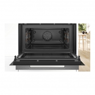 Встраиваемый духовой шкаф Bosch CMG7241W1 thumbnav 4