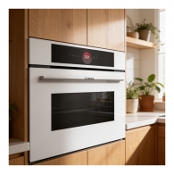Встраиваемый духовой шкаф Bosch CMG7241W1 thumbnav 7