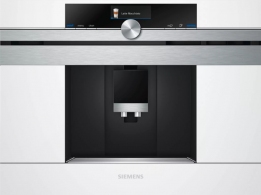 Aparat de cafea Siemens CT636LEW1 thumbnav 1