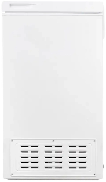 Морозильный ларь Hisense FC125D4AW1, 95 л, 85.4 см, A+, Белый 
