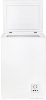 Lada frigorifica Hisense FC125D4AW1, 95 l, 85.4 cm, A+, Alb thumbnav 2
