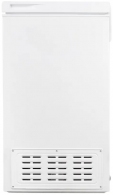 Lada frigorifica Hisense FC125D4AW1, 95 l, 85.4 cm, A+, Alb thumbnav 3