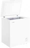 Lada frigorifica Hisense FC184D4AW1, 142 l, 85.4 cm, A+, Alb thumbnav 2