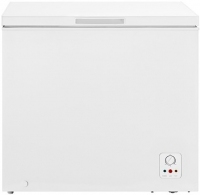Морозильный ларь Hisense FC258D4AW1, 198 л, 83.3 см, F (A+), Белый  thumbnav