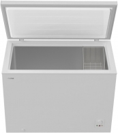 Морозильный ларь Hisense FC386D4AW1, 297 л, 84.2 см, A+, Белый  thumbnav 2