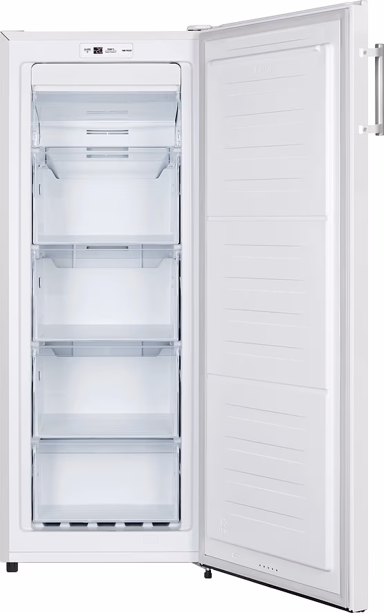 Морозильная камера Hisense FV191N4AW1, 147 л, 143.4 см, A+, Белый 