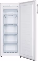 Морозильная камера Hisense FV191N4AW1, 147 л, 143.4 см, A+, Белый