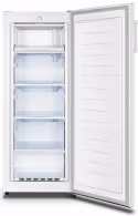 Морозильная камера Hisense FV206D4AW1, 153 л, 143.4 см, A+, Белый