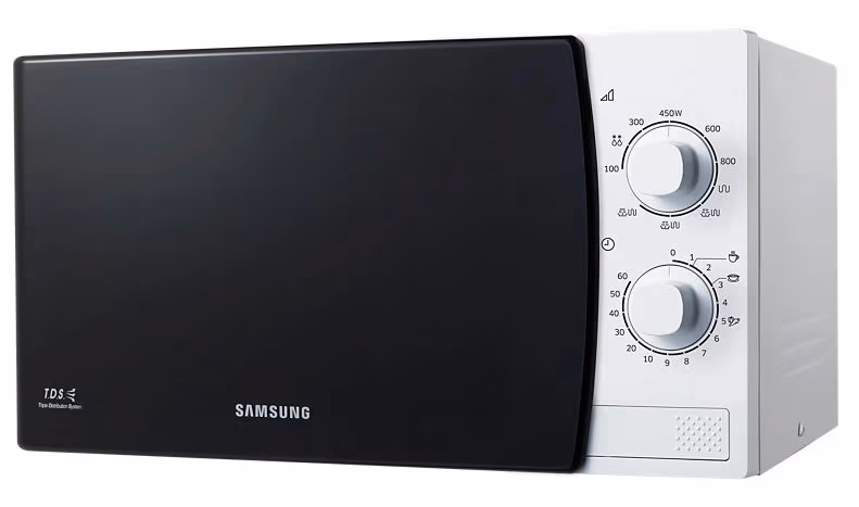 Cuptor cu microunde Samsung GE81KRW-1 