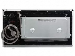Cuptor cu microunde Samsung GE81KRW-1 thumbnav 2