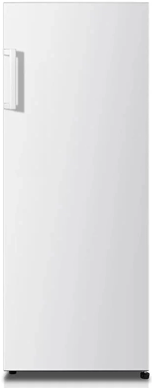 Холодильник без морозильной камеры Hisense RL313D4AW1, 242 л, 143.4 см, F, Белый