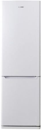 Frigider Samsung RL48RLBSW1 photo 1