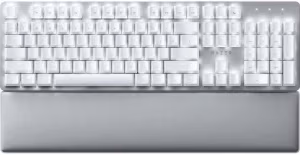 Tastatura fara fir Razer Pro Type Ultra - UK Layout RZ03-04110500-R3W1