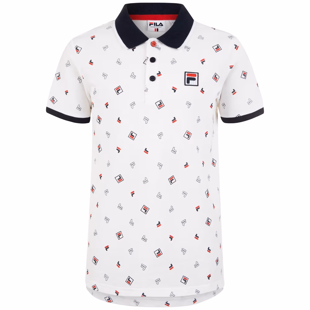 Polo Fila Boys polo