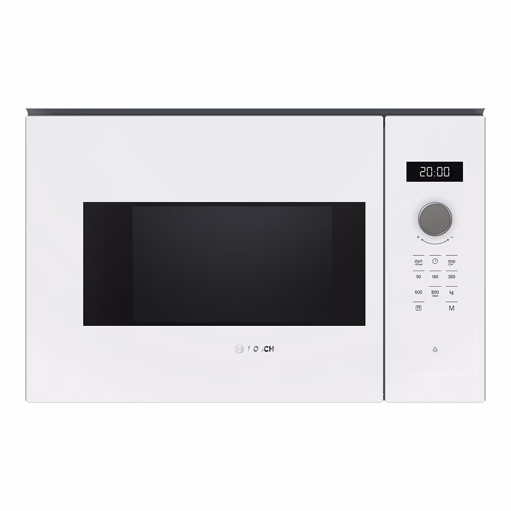Микроволновая печь Bosch BFL524MW2 