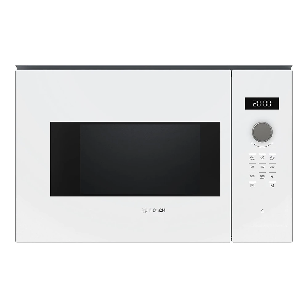 Cuptor cu microunde Bosch BFL524MW2