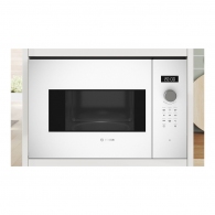 Микроволновая печь Bosch BFL524MW2 thumbnav 2