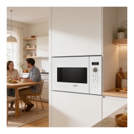 Микроволновая печь Bosch BFL524MW2 thumbnav 6
