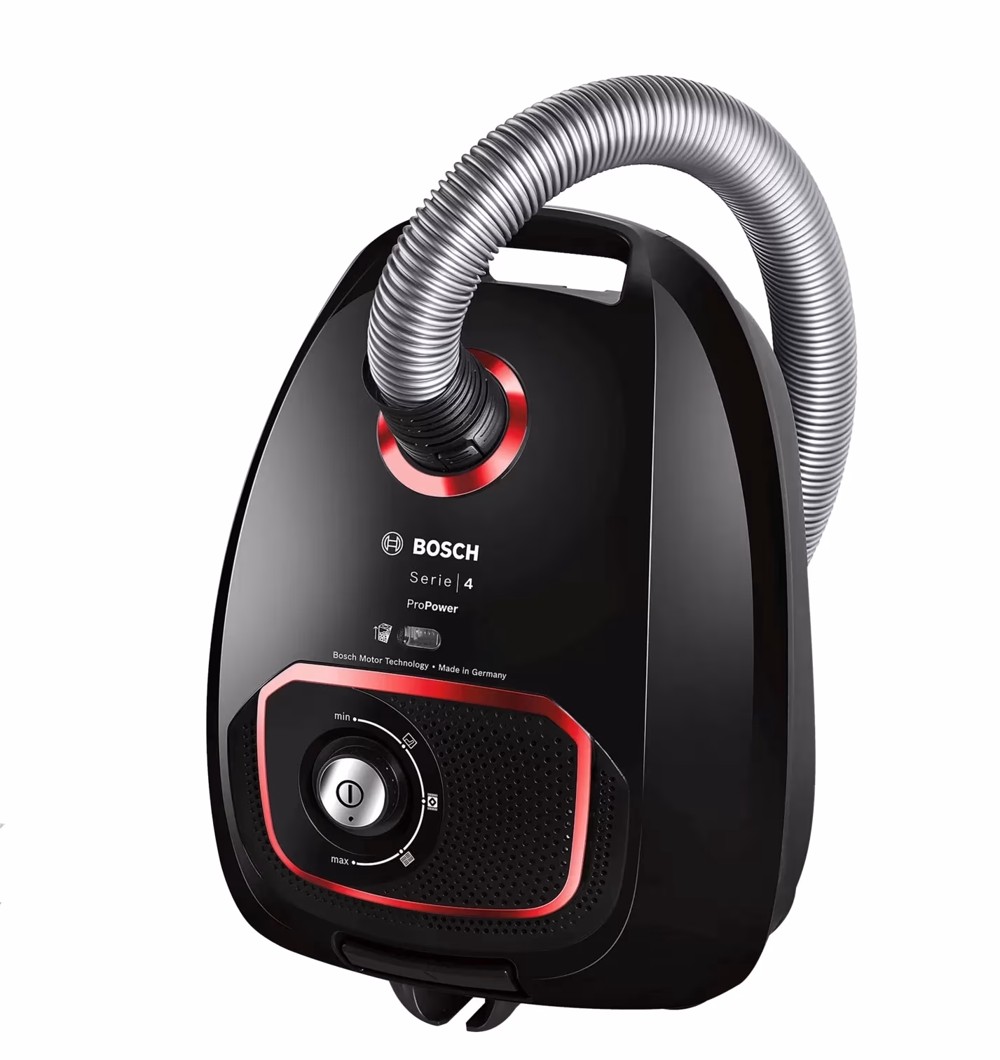 Пылесос с мешком Bosch BGLS4POW2